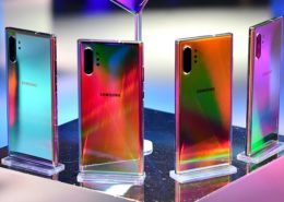 Vì sao Samsung phải giới hạn màu của Galaxy Note10 và Note10+ tại từng khu vực?