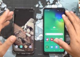 Bất ngờ xuất hiện hình ảnh Galaxy S10 chạy Android 10 và giao diện One UI 2.0 mới tinh gọn hơn, hiện đại hơn