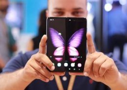 Galaxy Fold cháy hàng tại Ấn Độ chỉ sau 30 phút mở bán