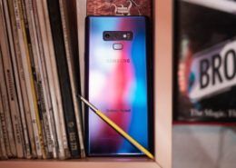 Chuyện lạ: Samsung đang bán Galaxy Note 9 bản 512GB và 128GB với giá ngang nhau