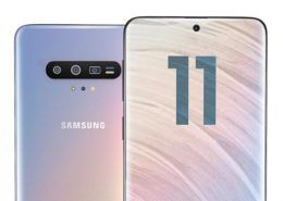 Samsung Galaxy S11 sẽ được ra mắt vào ngày 18/2 năm sau