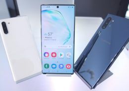 Samsung sẽ ra mắt Galaxy Note 10 giá rẻ với 2 tùy chọn màu sắc