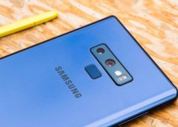 Galaxy Note9 cũ giá còn dưới 8 triệu tại Việt Nam