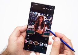 Hướng dẫn chỉnh sửa video ngay trên Galaxy Note 10 đơn giản và hiệu quả