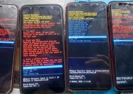 Cách xử lý lỗi Recovery khiến loạt smartphone Galaxy J và A ở Việt Nam treo cứng