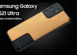 Ngắm Galaxy S21 Ultra phiên bản "siêu sang" giá gần 2 tỷ đồng