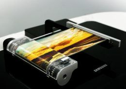 Samsung OLED