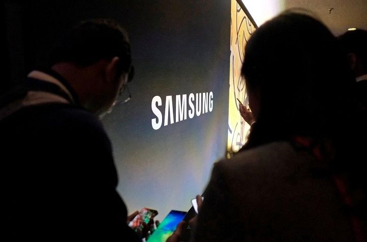 Lợi nhuận Samsung giảm hơn một nửa trong quý 2/2019