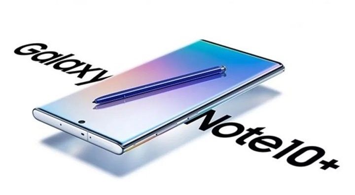 Bạn có nên nâng cấp từ Galaxy Note 9 lên Galaxy Note 10 hay không? 2