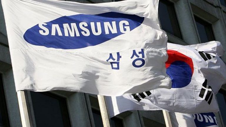 Samsung Electronics chiếm hơn 20% tổng kim ngạch xuất khẩu của Hàn Quốc