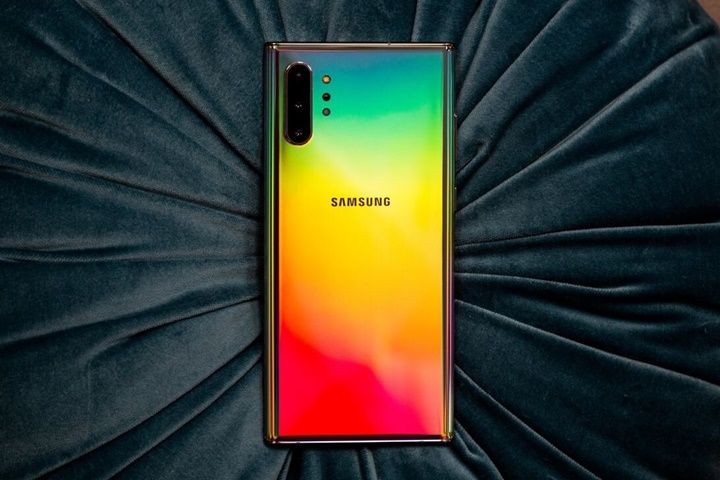 10 lý do cho thấy Galaxy Note 10 là flagship đáng mua nhất ở thời điểm hiện tại