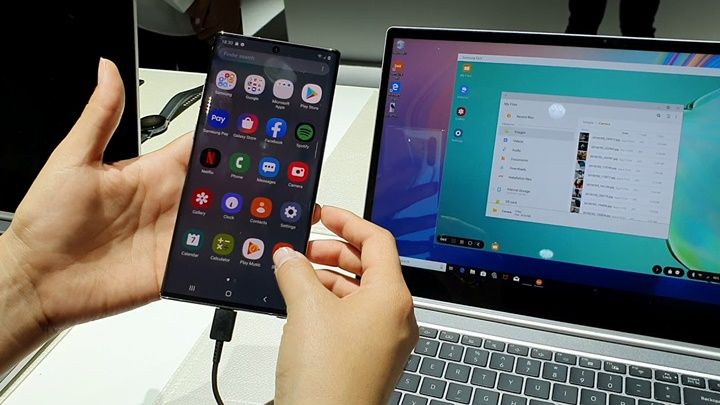 10 lý do cho thấy Galaxy Note 10 là flagship đáng mua nhất ở thời điểm hiện tại