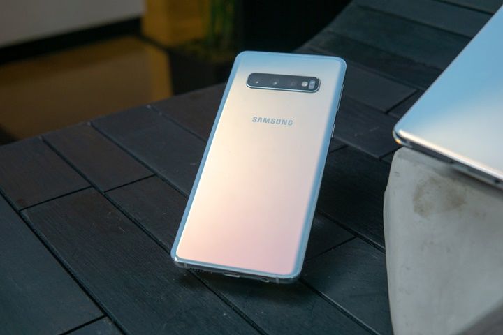 9 lý do bạn nên chọn Galaxy S10 thay vì mua Galaxy Note 10