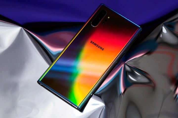 9 lý do bạn nên chọn Galaxy S10 thay vì mua Galaxy Note 10