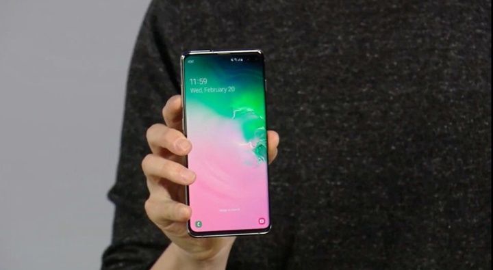 9 lý do bạn nên chọn Galaxy S10 thay vì mua Galaxy Note 10