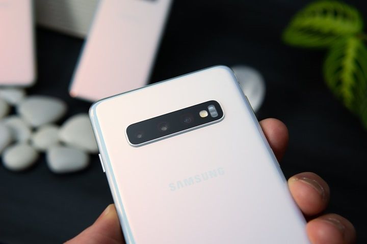 9 lý do bạn nên chọn Galaxy S10 thay vì mua Galaxy Note 10