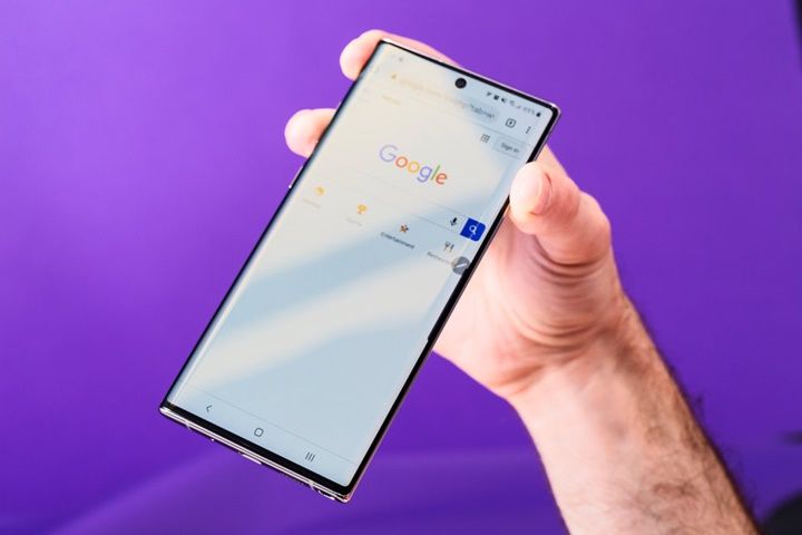 9 lý do bạn nên chọn Galaxy S10 thay vì mua Galaxy Note 10