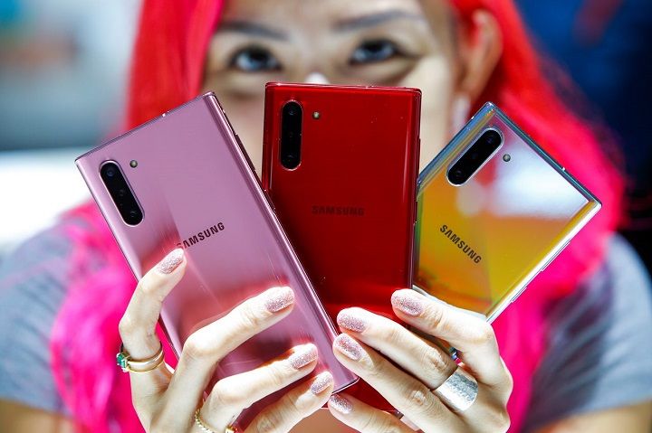 Bán hết công nghệ hàng đầu cho các đối thủ, Samsung là kẻ hào phóng nhất ngành smartphone?
