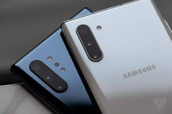 Báo quốc tế nói gì về Samsung Galaxy Note 10 và Note 10+?