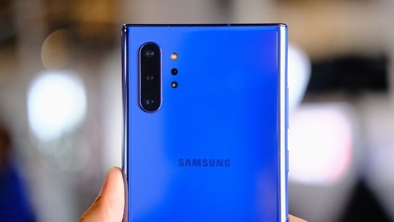 Camera Samsung Galaxy Note 10+ 5G đạt 113 điểm DxOMark, cao nhất thế giới ở hiện tại