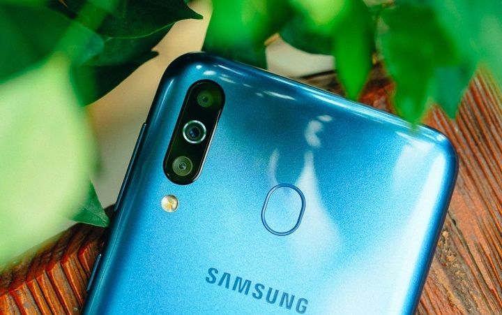 Đánh giá chi tiết Samsung Galaxy M30: Màn hình sáng đẹp gần bằng S10, camera đủ dùng, chơi game tốt bất ngờ, pin dư dả 2 ngày
