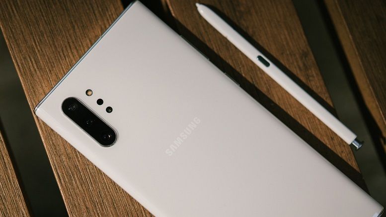 Đánh giá nhanh hiệu năng Galaxy Note 10+: Sinh ra để làm bất cứ thứ gì có thể trên smartphone