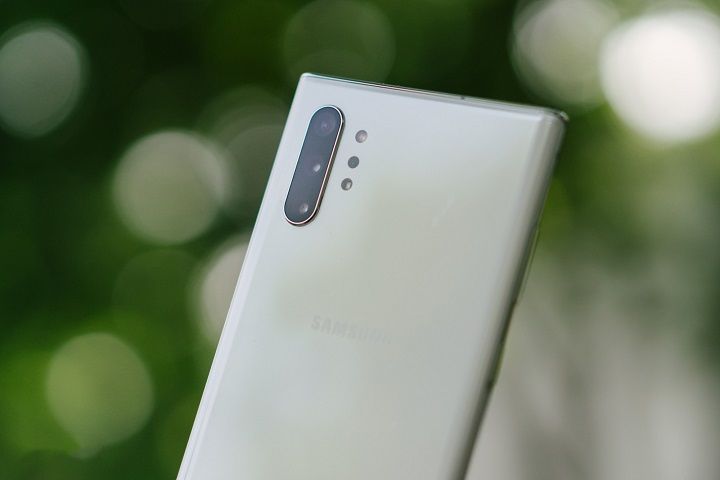 Đánh giá nhanh hiệu năng Galaxy Note 10+: Sinh ra để làm bất cứ thứ gì có thể trên smartphone