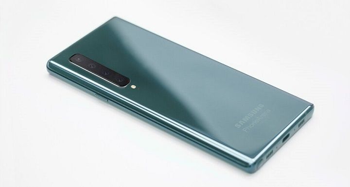 Đánh giá Samsung Galaxy Note 11 dựa trên tin đồn: Thế hệ tiếp theo của Note 10 sẽ như thế nào?