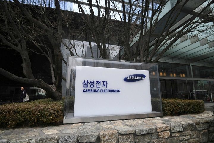 Đầu tư cho nghiên cứu và phát triển của Samsung đạt mức kỷ lục