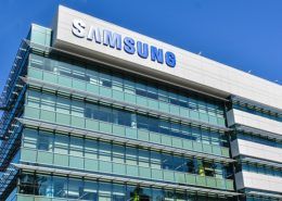 Đầu tư cho nghiên cứu và phát triển của Samsung đạt mức kỷ lục