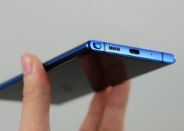 Đây là lý do khiến Samsung loại bỏ jack cắm tai nghe 3.5mm trên Galaxy Note 10