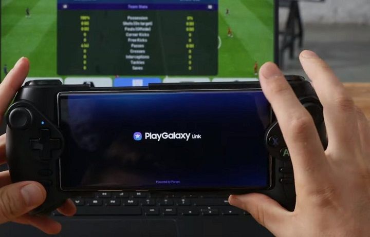 Galaxy Note 10 sắp mang tin vui cho người thích chơi game