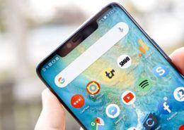 Dấu chấm hết cho Huawei: Mate 30 sẽ không được cài đặt các ứng dụng và dịch vụ của Google