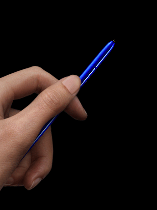 Hướng dẫn sử dụng các thao tác cử chỉ của S-Pen trên Galaxy Note 10