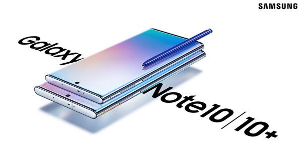 Hướng dẫn xem trực tiếp sự kiện ra mắt Samsung Galaxy Note 10 1