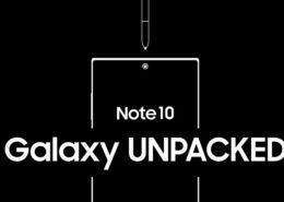 Hướng dẫn xem trực tiếp sự kiện ra mắt Samsung Galaxy Note 10