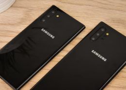 Những điểm khác biệt giữa Samsung Galaxy Note 10 và Note 10+