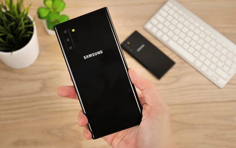 Những thông tin cần biết về Galaxy Note 10 trước ngày ra mắt