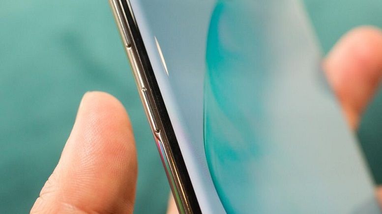 Phím nguồn của Samsung Galaxy Note 10 có thể được tùy chỉnh như phím Bixby
