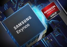 Samsung chi 100 triệu USD cho AMD để tích hợp chip đồ họa Radeon vào Galaxy S12 và Note 12