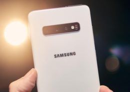 Samsung đã tìm ra công thức chiến thắng cho camera trên smartphone?