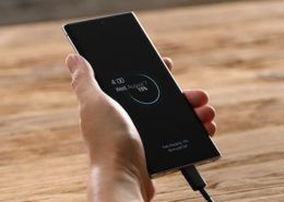 Samsung đang phát triển một loại pin smartphone hoàn toàn mới, sạc nhanh gấp 5 lần pin lithium-ion