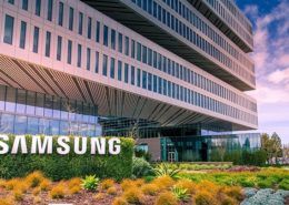 Samsung đứng thứ 2 thế giới về số lượng bằng sáng chế đăng ký tại Mỹ