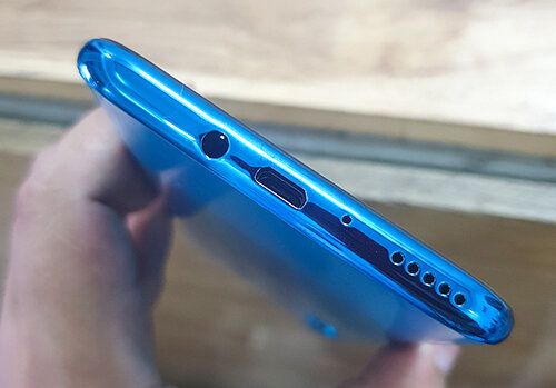 Samsung Galaxy Note 10 chưa ra mắt đã có hàng nhái
