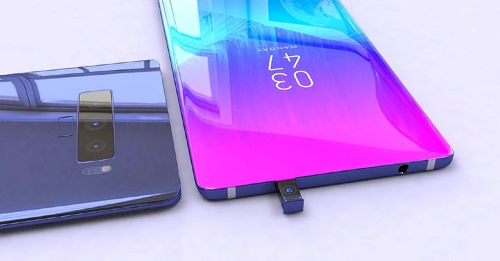 Samsung Galaxy Note 10 đã được đóng thùng, sẵn sàng ra mắt toàn thế giới