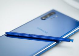 Samsung Galaxy Note 10 được rao giá 24 triệu đồng tại Việt Nam