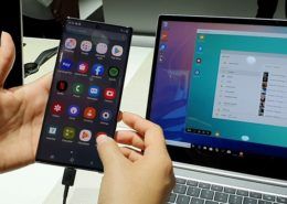 Samsung nâng cấp DeX trên Galaxy Note 10, có thể chạy trực tiếp trên máy tính