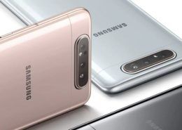 Samsung vô tình xác nhận sắp ra mắt Galaxy A91 và Galaxy A90 5G