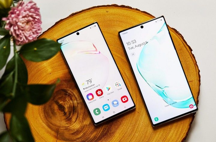 So sánh những điểm khác biệt giữa Galaxy Note 10 và Note 10+: Bạn nên chọn máy nào?