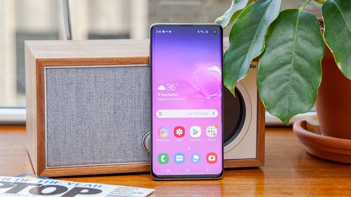 Tại sao bạn nên bỏ qua Galaxy Note 10 để đợi Galaxy S11 